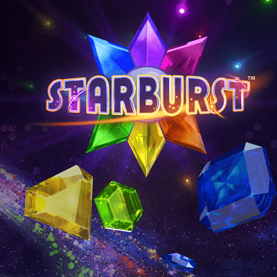 Starburst