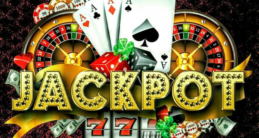 Les plus gros jackpots de casino