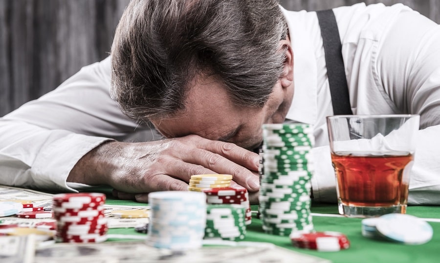 As Maiores Falhas do Casino