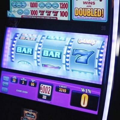 myths about slots