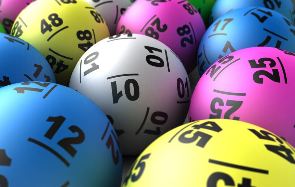 Caratteristiche della lotteria