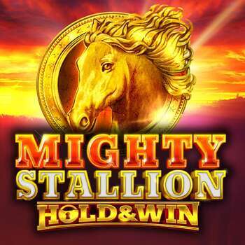 Avaliação do slot Mighty Stallion