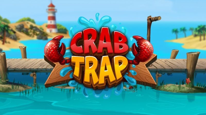 crab trap review