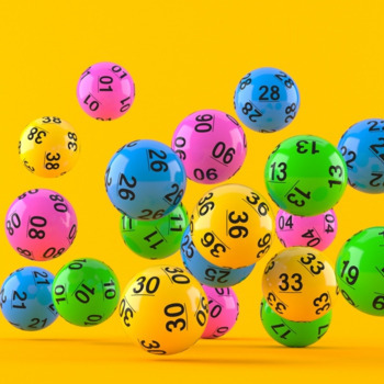 popularidade da loteria