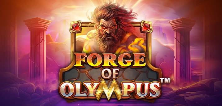 Recensione della forge-of-olympus