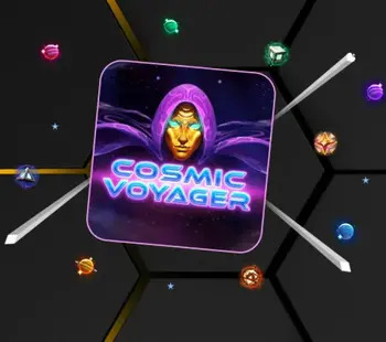 Revisión de la tragamonedas Cosmic Voyager