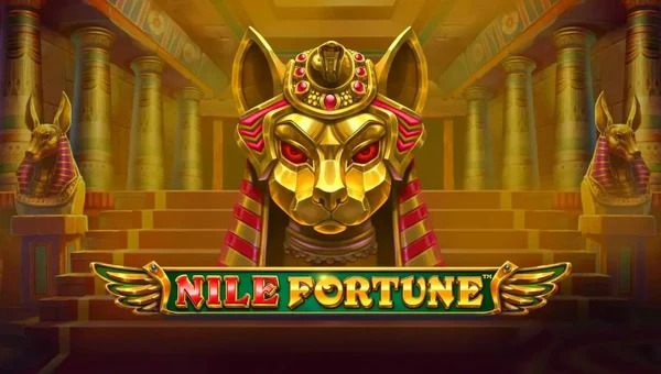 Recensione della fortuna del Nilo