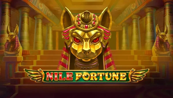 Rezension zu Nile Fortune