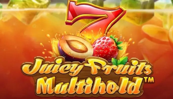 juicy fruits multihold Rezension