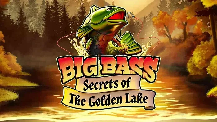 Big Bass Secrets of the Golden Lake Rezension