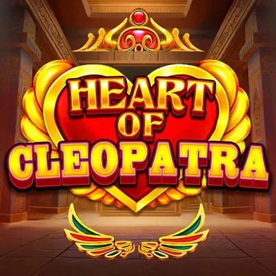 heart of cleopatra Rezension