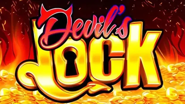 Juego de tragamonedas Devil's Lock