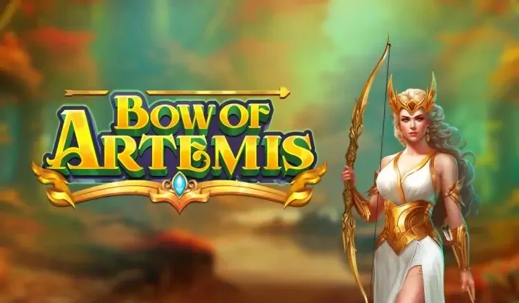 Rezension zum bow of artemis