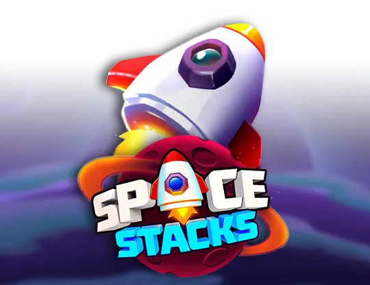 Logotipo de Space Stacks