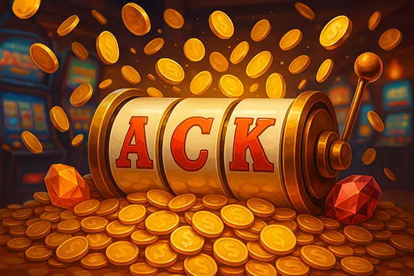 Jackpot fällt