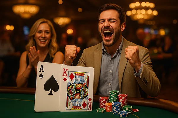 Jackpot trends 2025