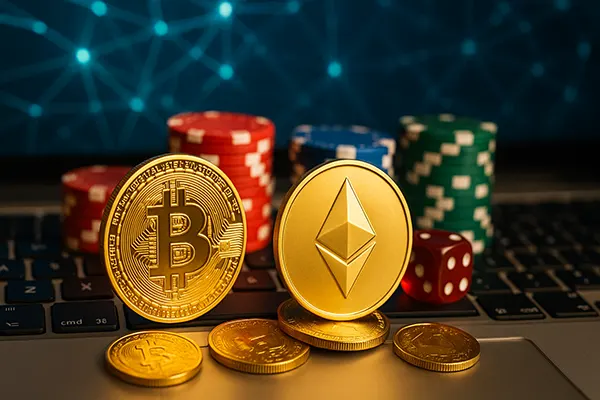 Offerte digitali casinò