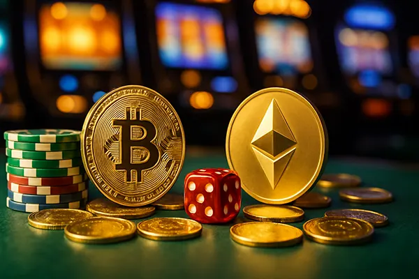 Offerte digitali casinò