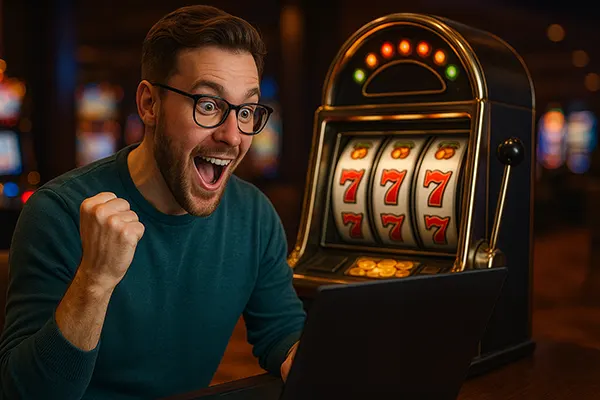 Real-time game monitoring