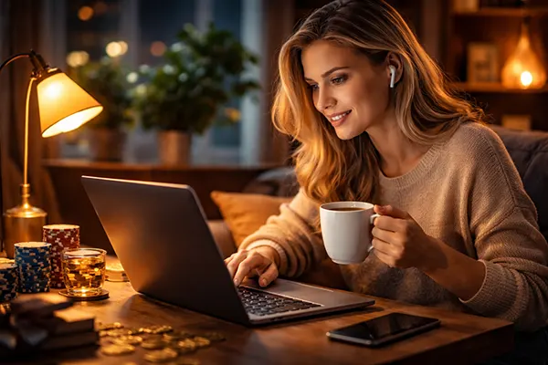 jeu responsable en ligne