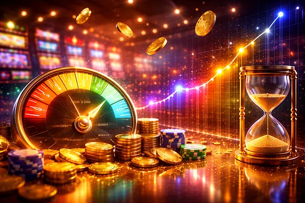 grafico probabilità gioco