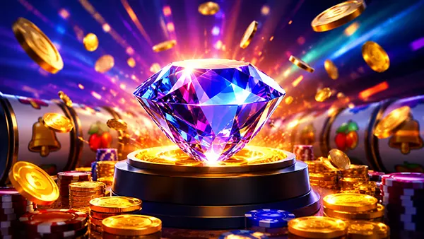 Jackpot system rules