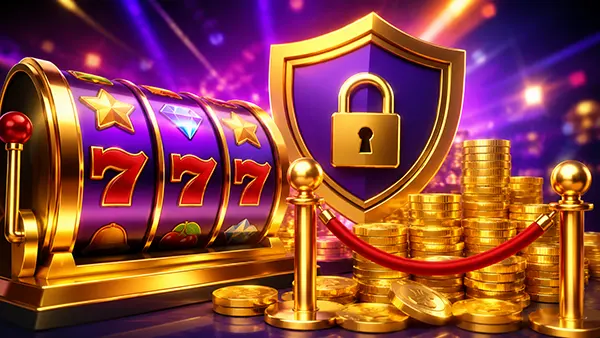 Jackpot system rules