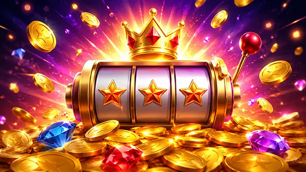 Progressive casino jackpot