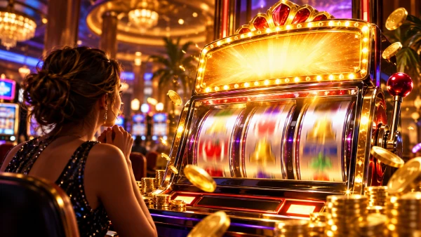 Probabilità del jackpot spiegata